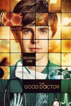 The Good Doctor Season 1 แพทย์อัจฉริยะหัวใจเทวดา ปี 1 พากย์ไทย